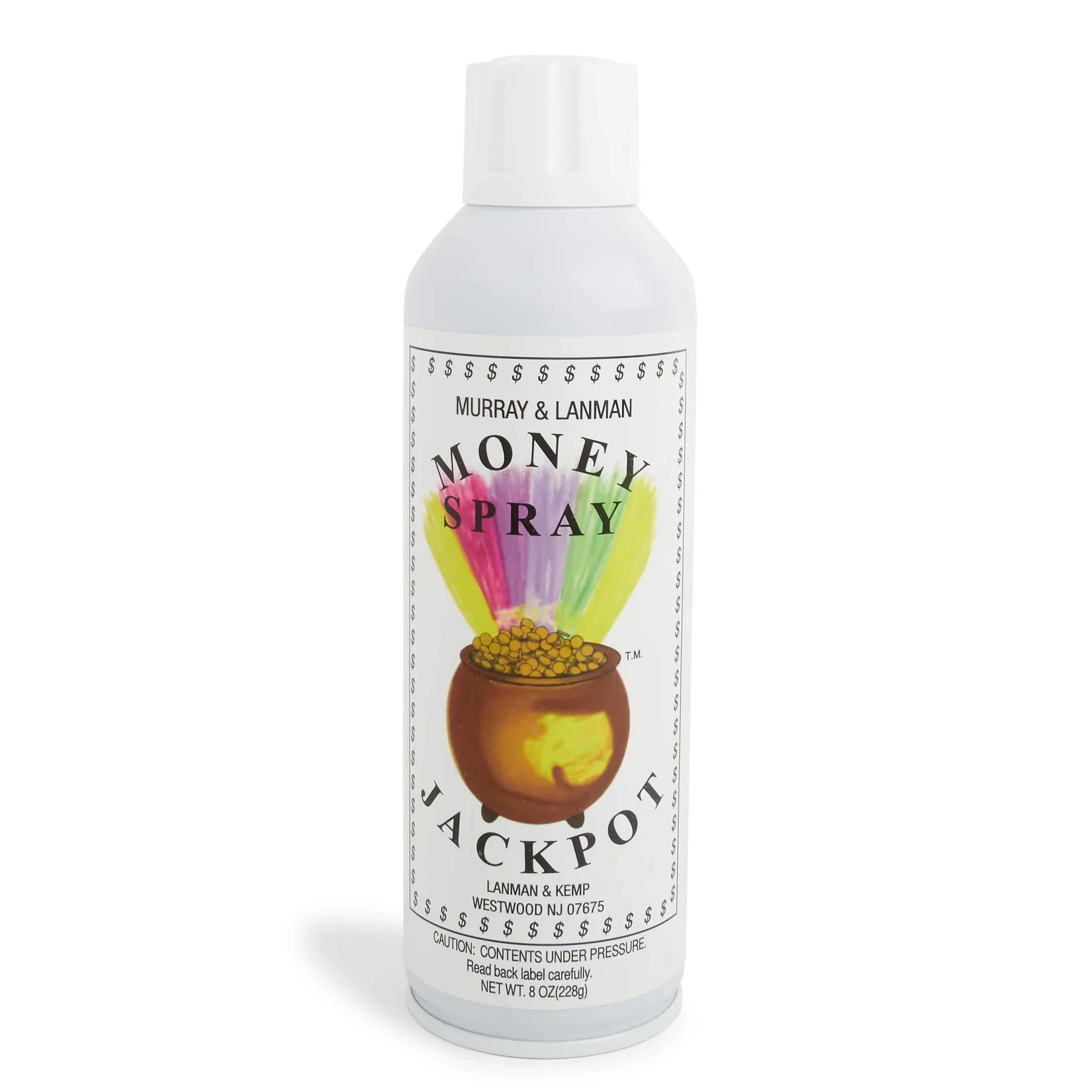 Sprays